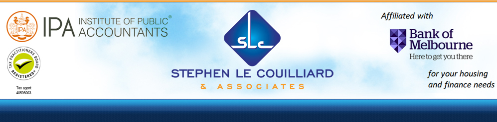 Stephen Le Couilliard & Associates